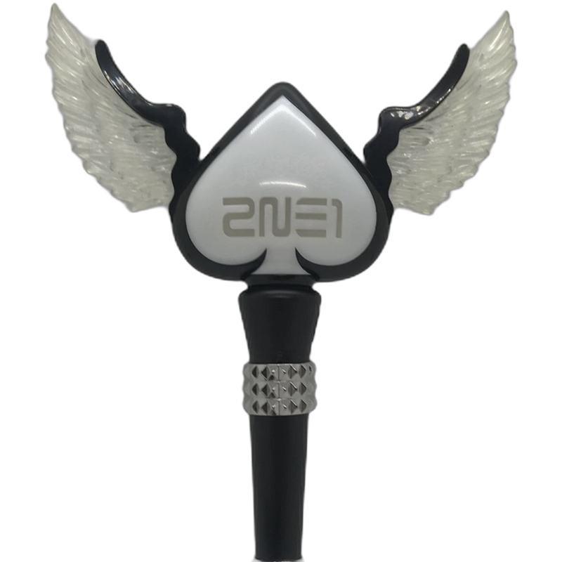 2NE1 Ver.1 official light stick