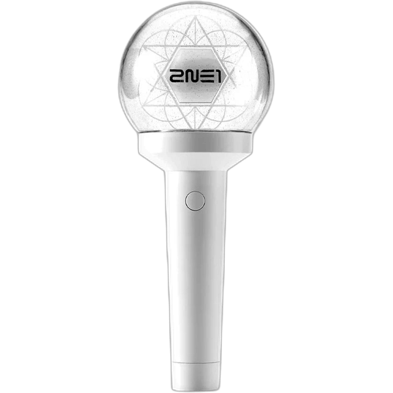 2NE1 official light stick