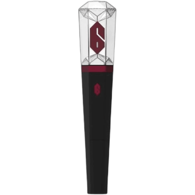 AB6IX official light stick