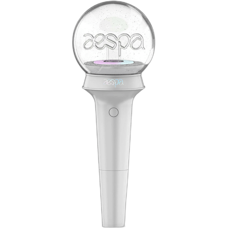 AESPA  official light stick