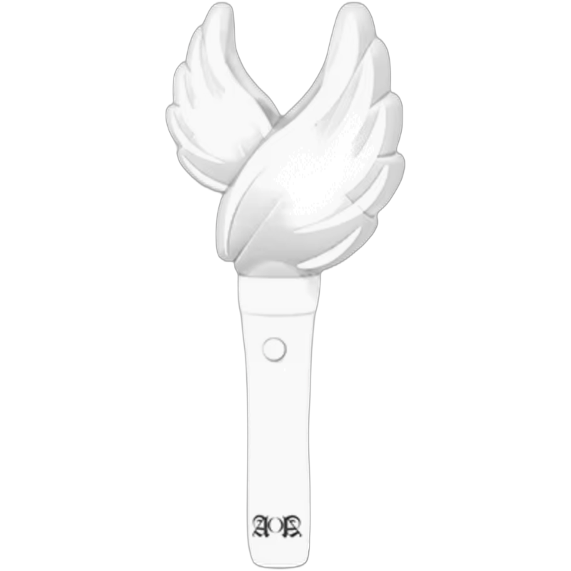 AOA official light stick