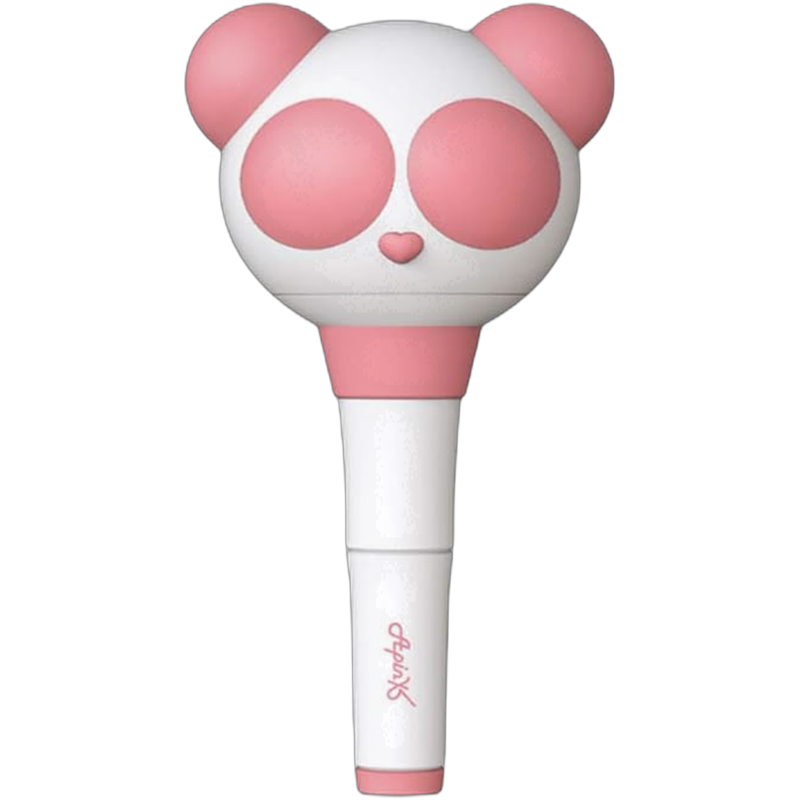 Apink official light stick