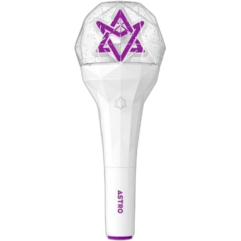 ASTRO VER.2 official light stick
