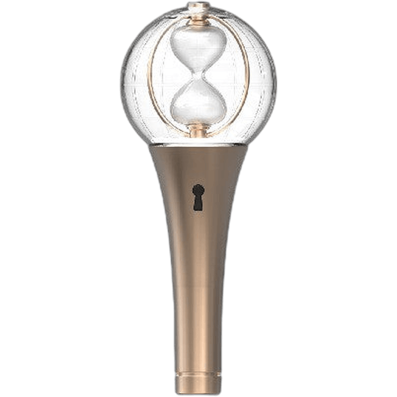ATEEZ ver.2 official light stick