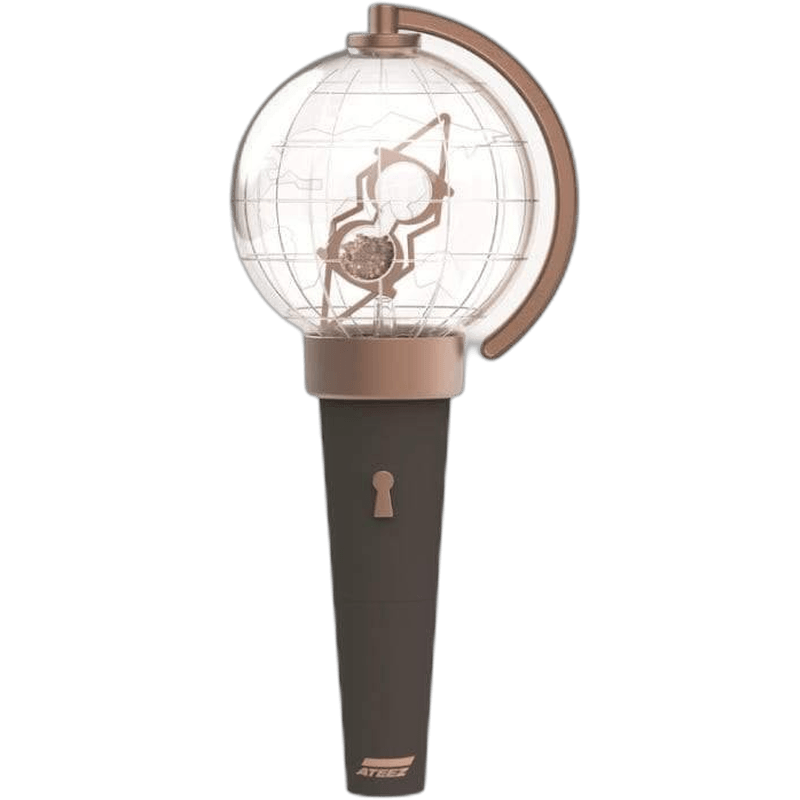 ATEEZ official light stick