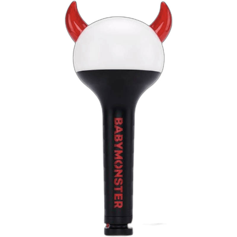 BABYMONSTER official light stick