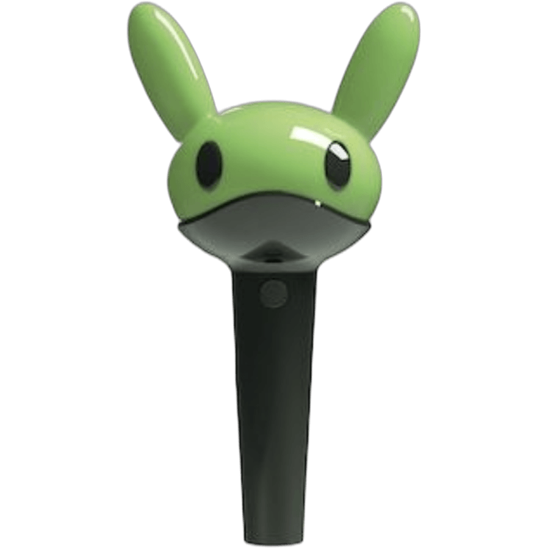 BANG&JUNG&YOO&MOON (B.A.P) X NEW MATOKI official light stick