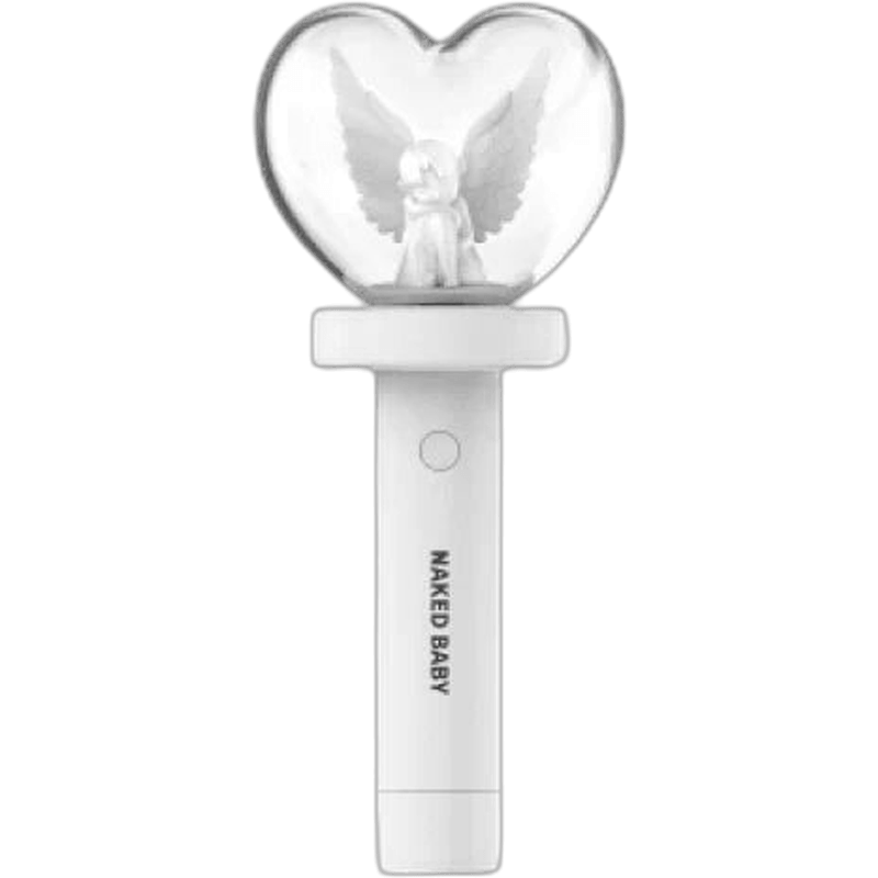 BIBI official light stick