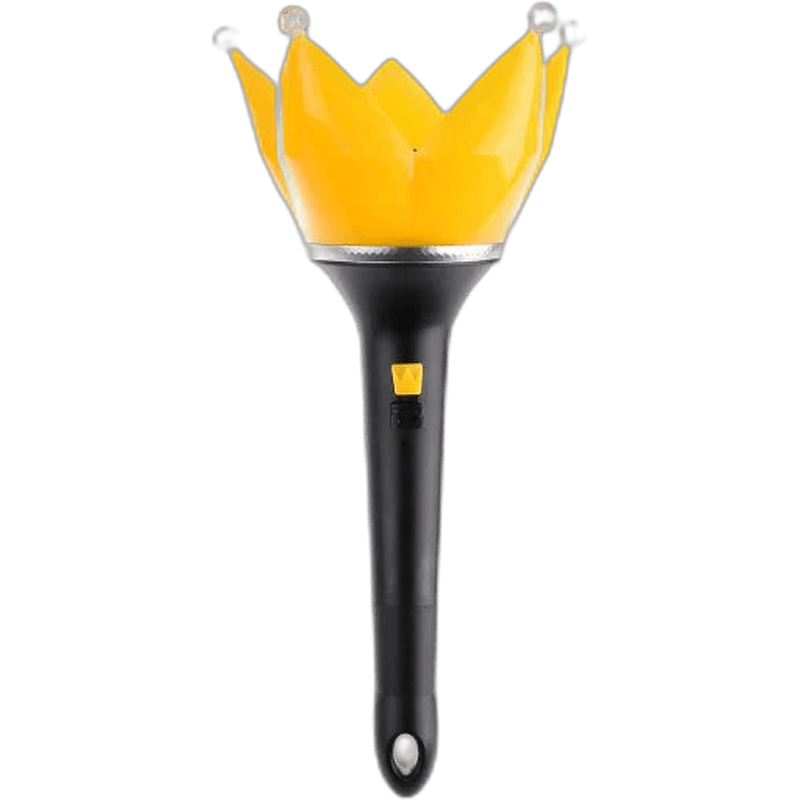 BIGBANG V.4 official light stick