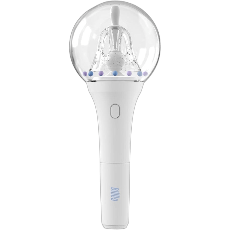Billlie official light stick