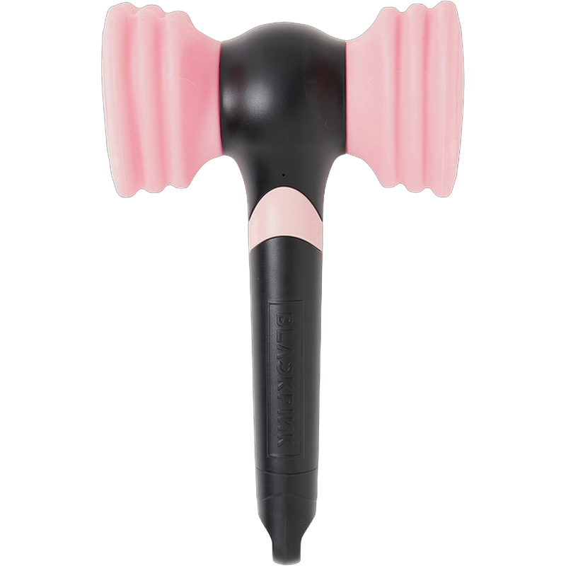 BLACKPINK - SPECIAL EDITION official light stick