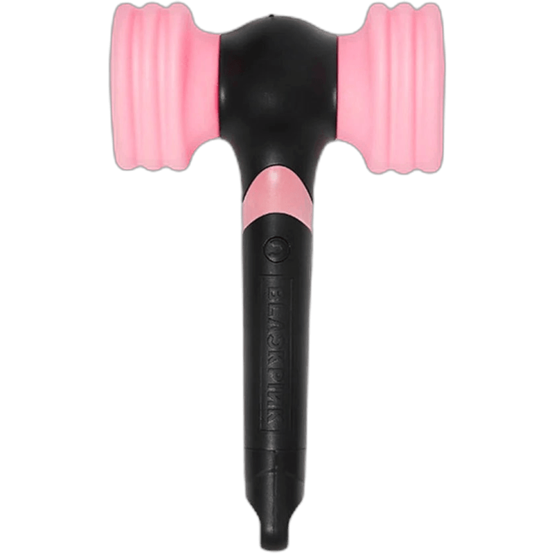 BLACKPINK VER.2 RENEWAL EDITION official light stick