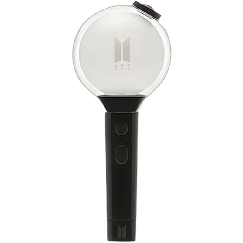 BTS - MAP OF THE SOUL official light stick