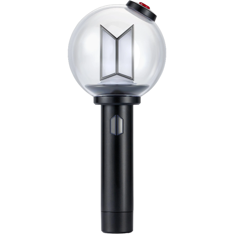 BTS VER.4 official light stick