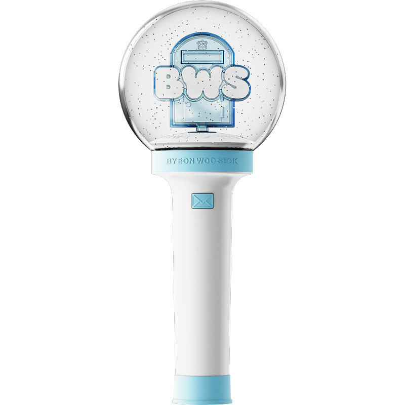 BYEON WOO SEOK official light stick