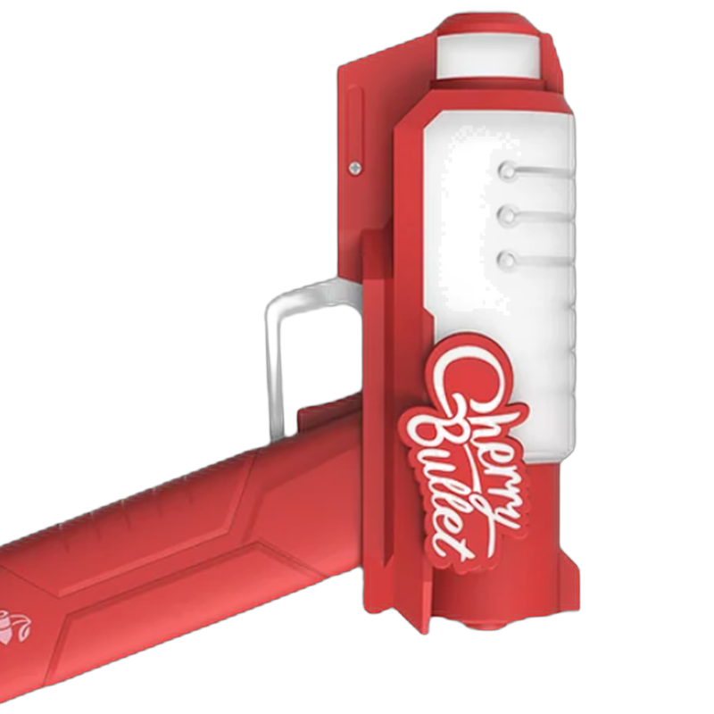 Cherry Bullet official light stick