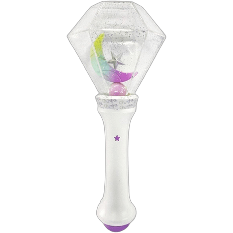 CHUNG HA official light stick