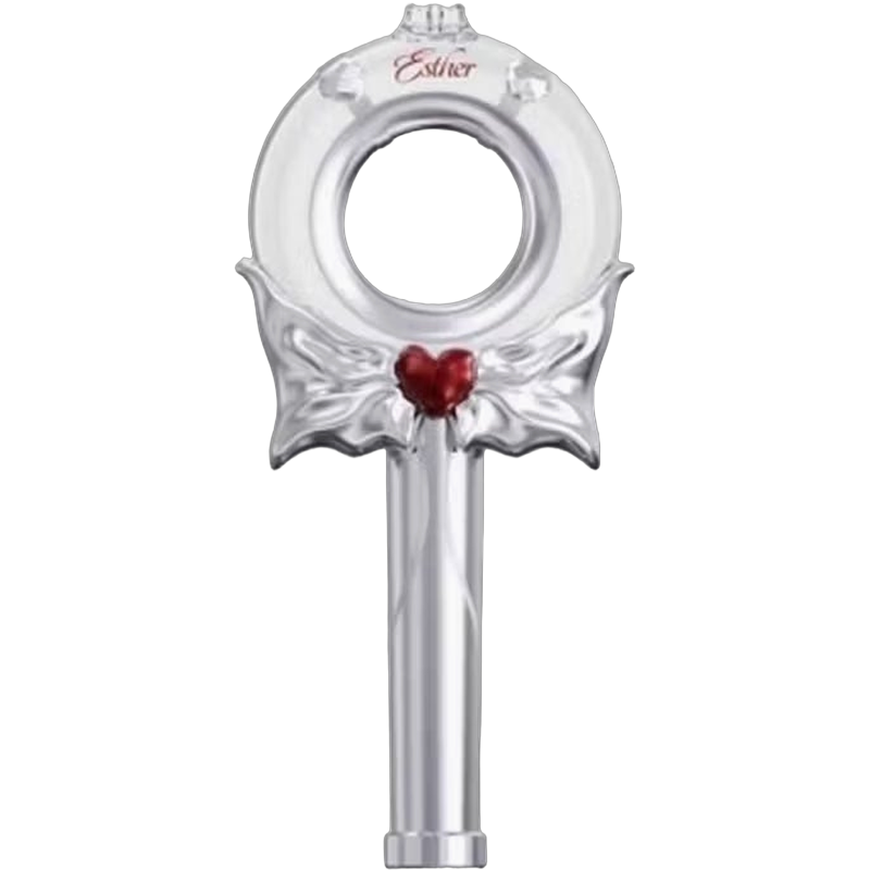 ESTHER YU official light stick
