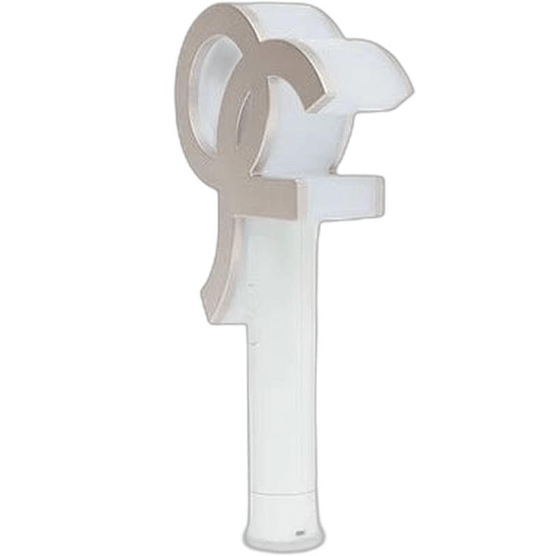 Fromis_9 official light stick