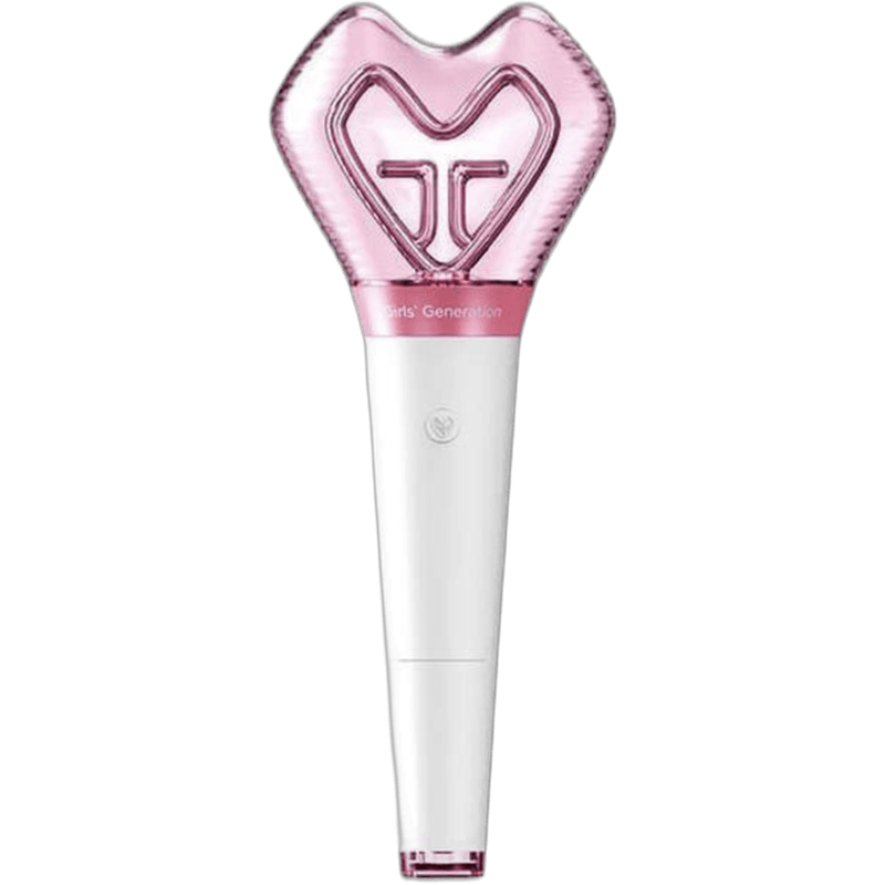 GIRLS' GENERATION official light stick