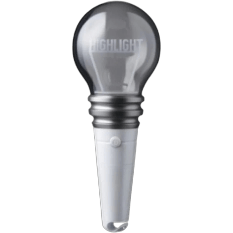 Highlight Ver.2 official light stick