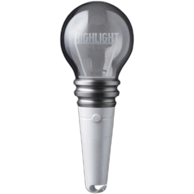 HIGHLIGHT official light stick