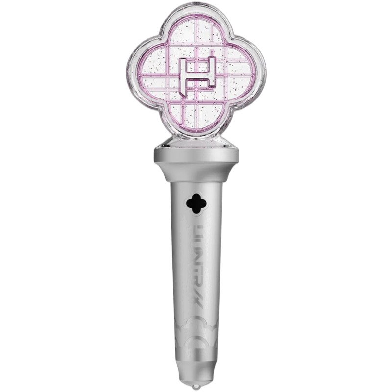 HUNTER/X official light stick