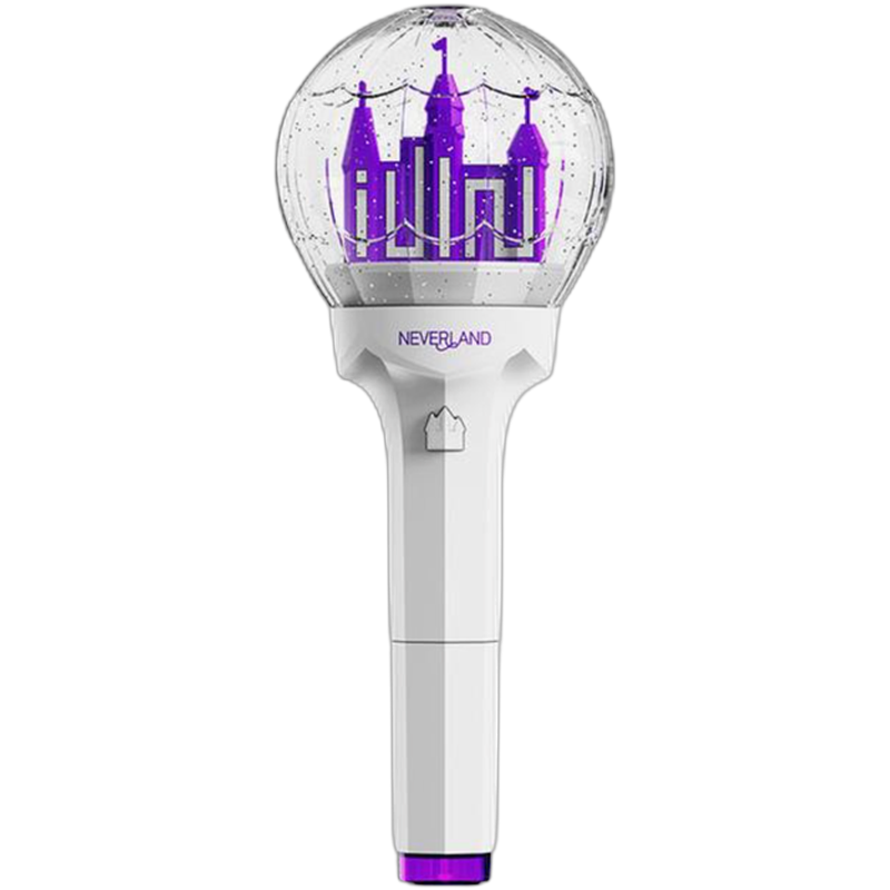 (G)I-DLE VER.2 official light stick