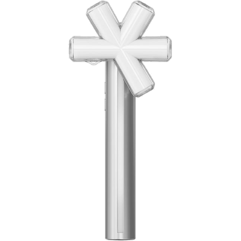 i-dle VER.3 official light stick