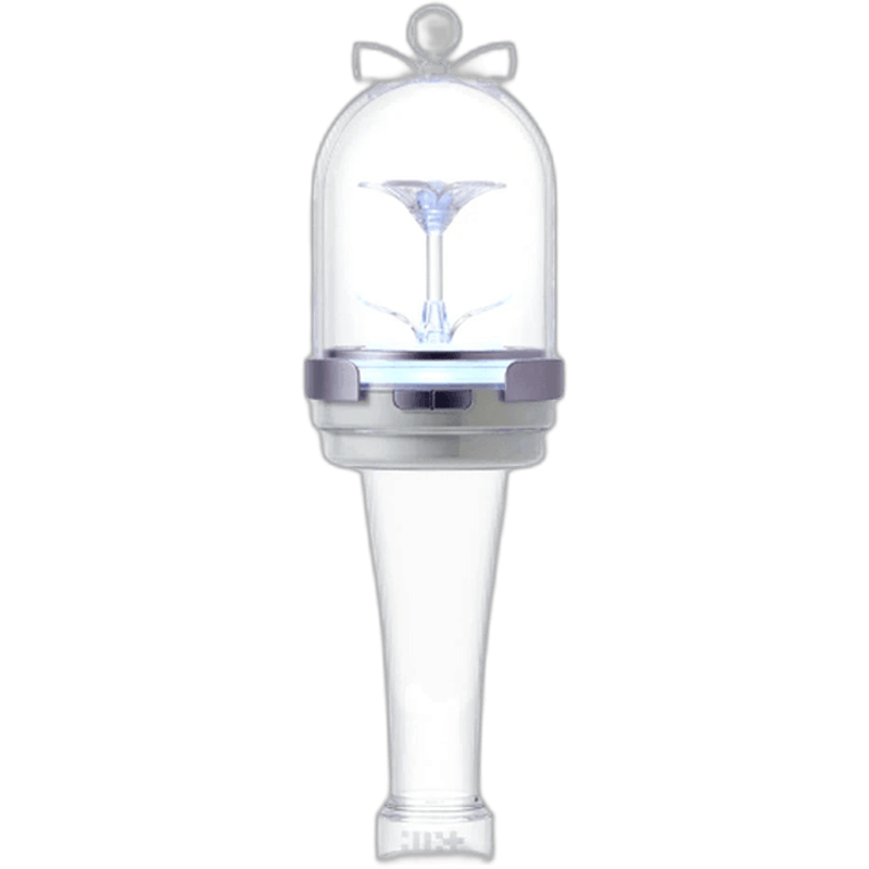 ILLIT official light stick