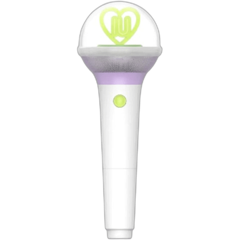 IU VER.3 official light stick