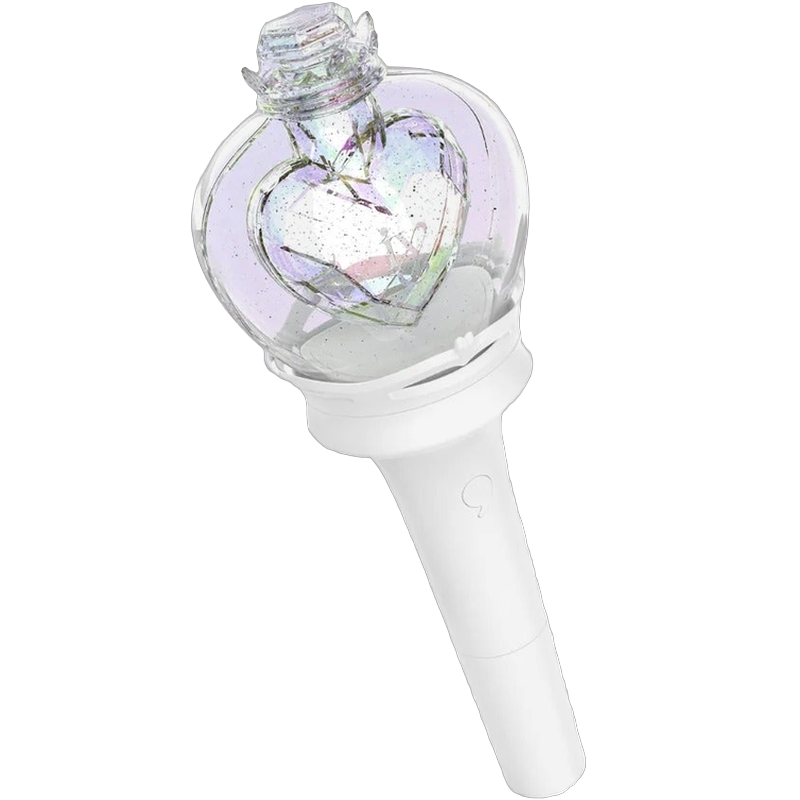 IVE OFFICIAL LIGHT STICK VER.2 official light stick