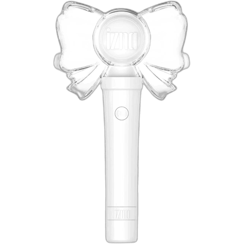 IZNA & LIGHT BAND official light stick