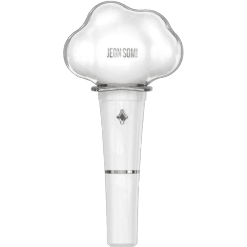 JEON SOMI official light stick