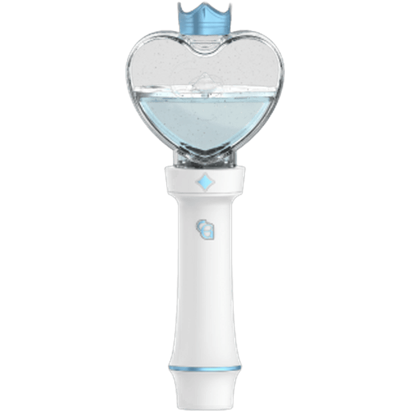 JO YURI  official light stick