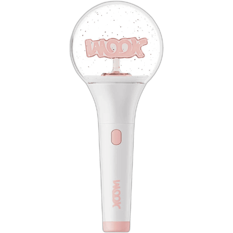 LEE DONG WOOK official light stick