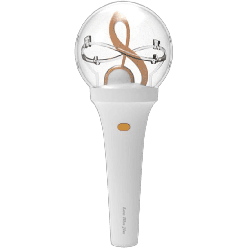 LEE MU JIN official light stick