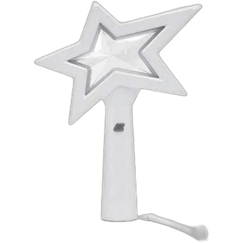 LISA (BLACKPINK) - OFFICIAL STAR LIGHT official light stick