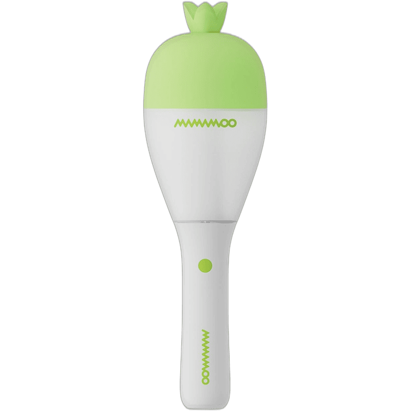 MAMAMOO VER. 2.6 official light stick
