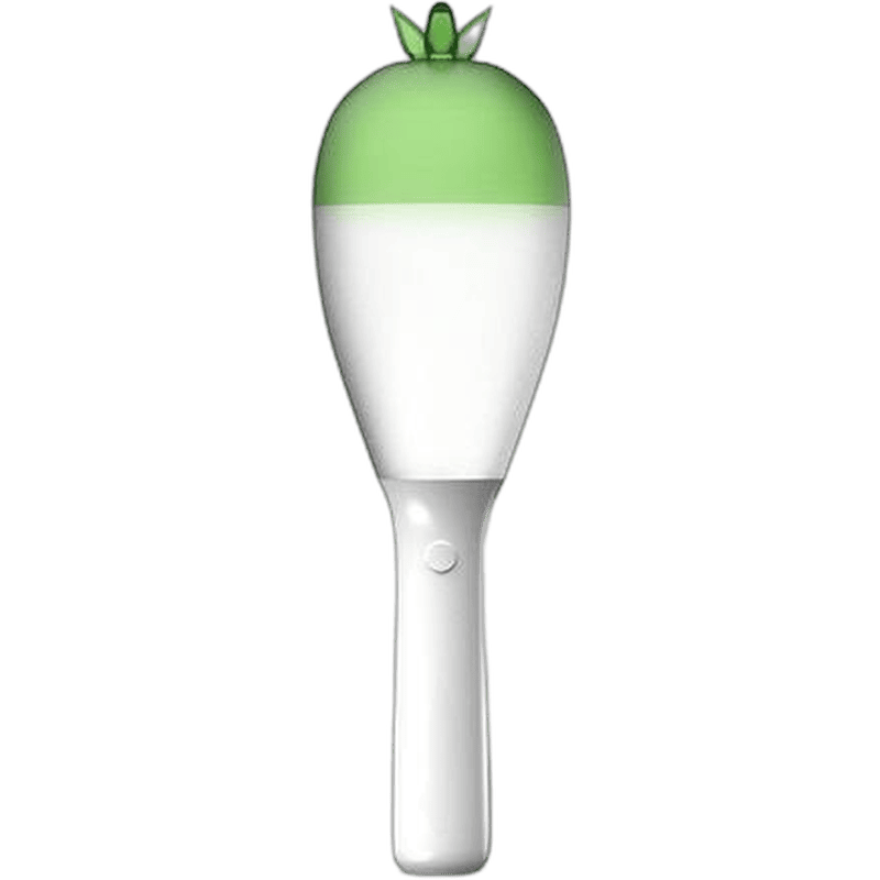 MAMAMOO ver2.5 official light stick