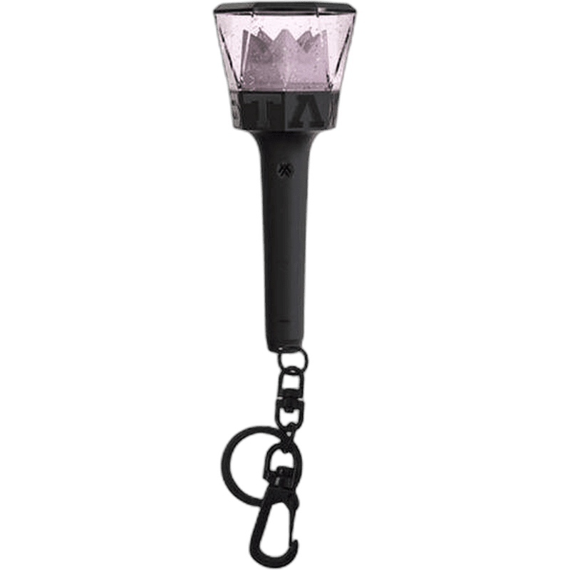 MONSTA X - Mini Light Keyring official light stick