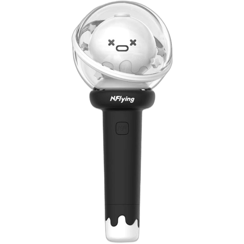 N.FLYING VER.2 official light stick