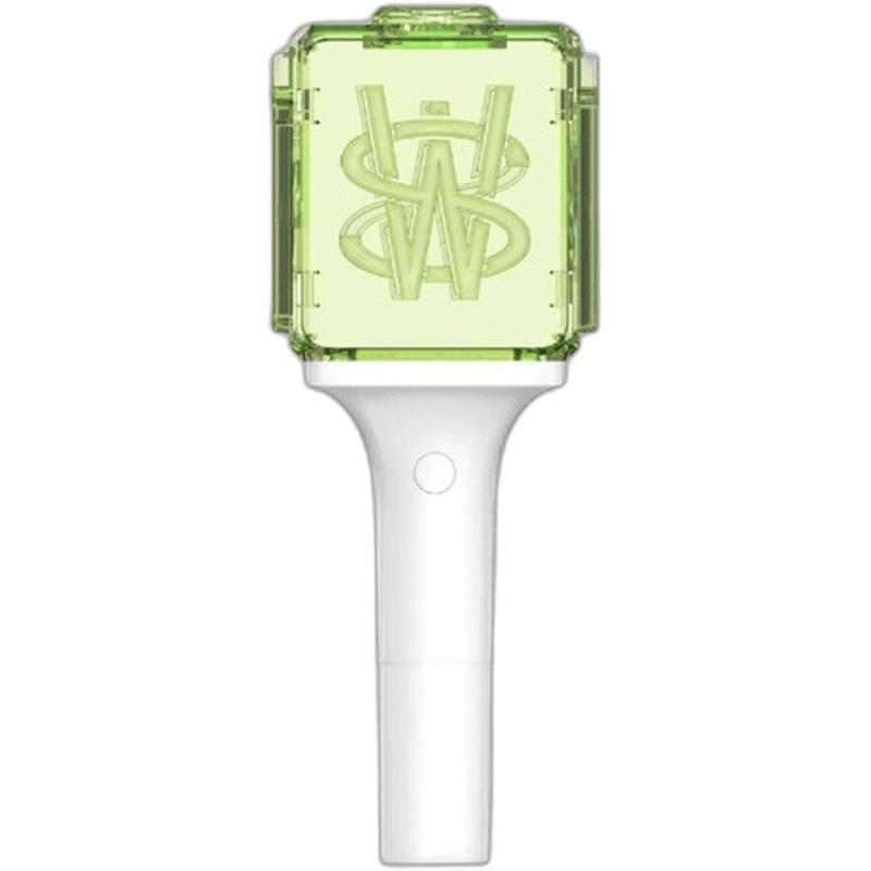 NCT WISH - OFFICIAL FANLIGHT official light stick