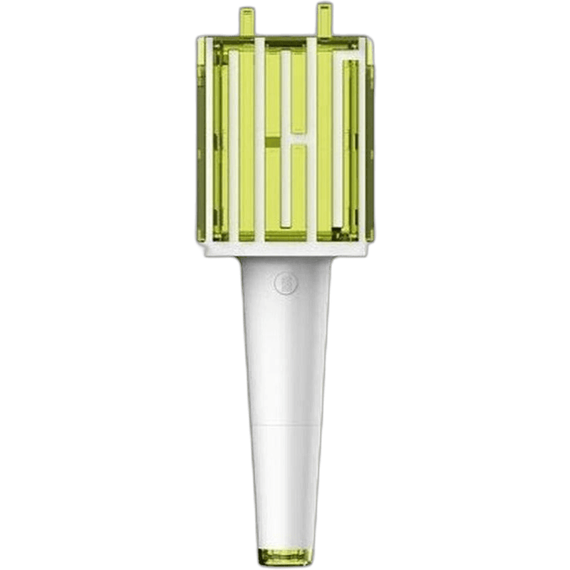 NCT official light stick