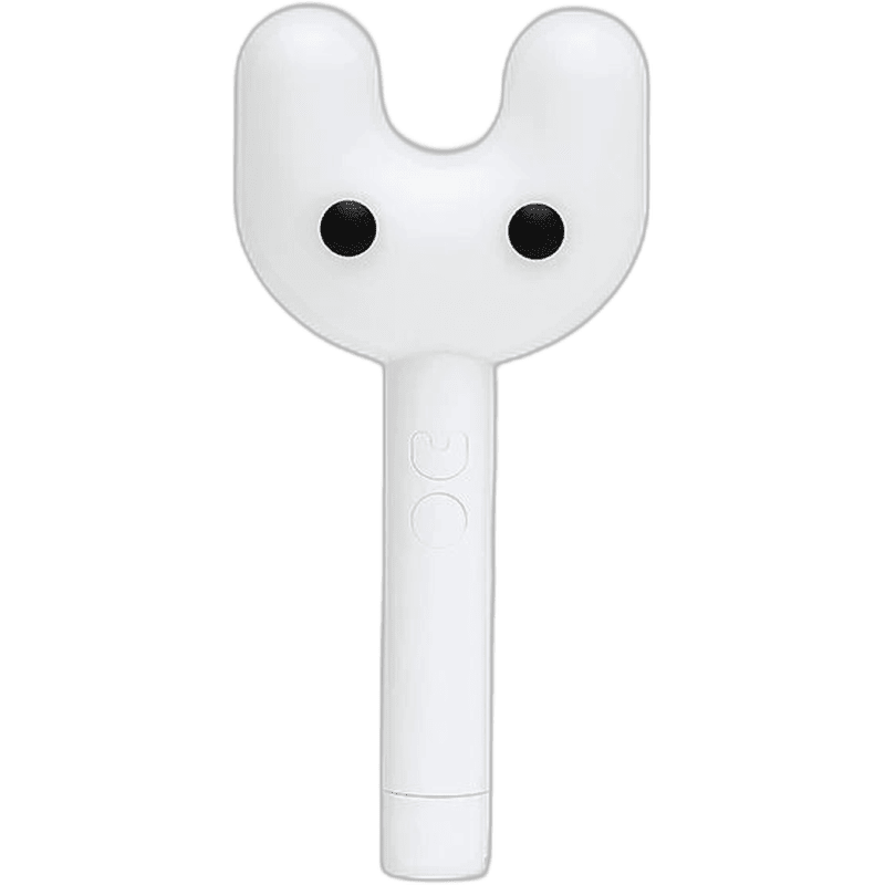 NewJeans official light stick