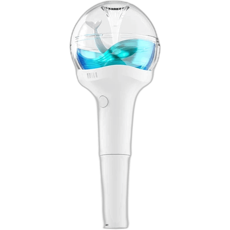 NMIXX official light stick