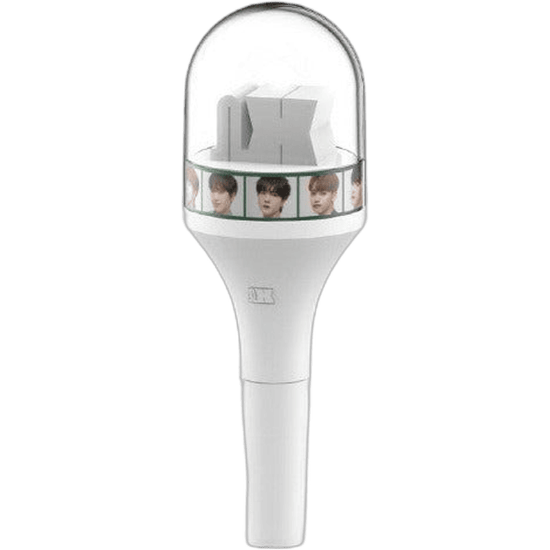 OMEGA X official light stick
