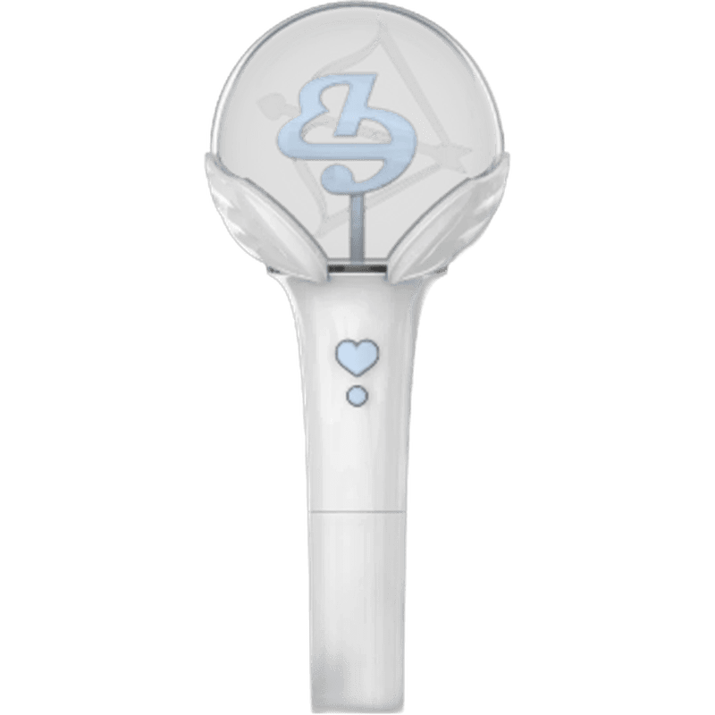 PARK BO GUM (FOREVONG VER.2) official light stick