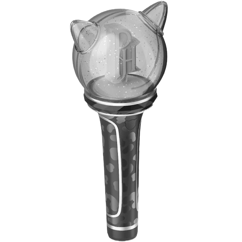 PARK JIHOON OFFICIAL LIGHT STICK VER.2 official light stick