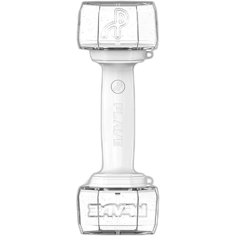 PLAVE official light stick